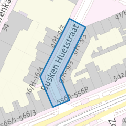 Perceel ASD16-T-4810