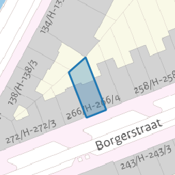 Perceel ASD16-T-4825