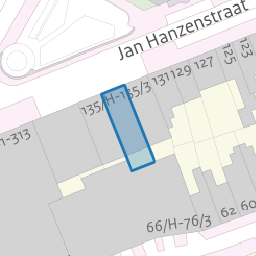 Perceel ASD16-T-4836