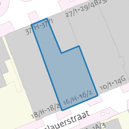 Perceel ASD16-T-4838