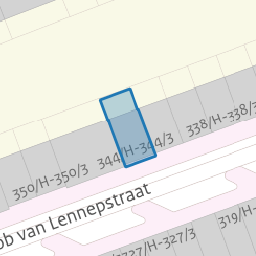 Perceel ASD16-T-4847