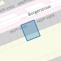 Perceel ASD16-T-4873