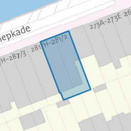 Perceel ASD16-T-4890