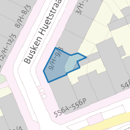 Perceel ASD16-T-4892