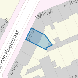 Perceel ASD16-T-4895