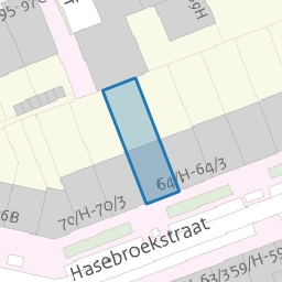 Perceel ASD16-T-4981