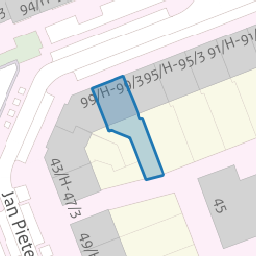 Perceel ASD16-T-4993