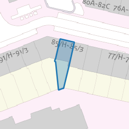 Perceel ASD16-T-5000