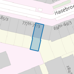 Perceel ASD16-T-5005