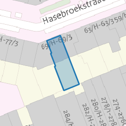 Perceel ASD16-T-5008