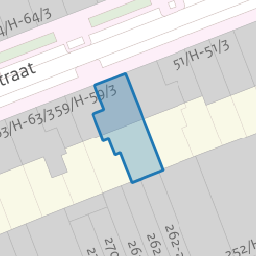 Perceel ASD16-T-5014