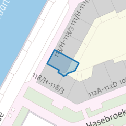 Perceel ASD16-T-5018