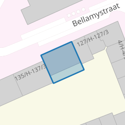 Perceel ASD16-T-5025