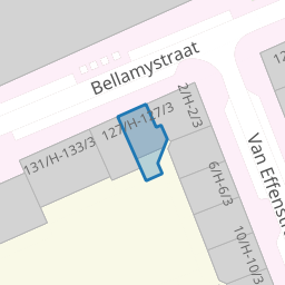 Perceel ASD16-T-5027