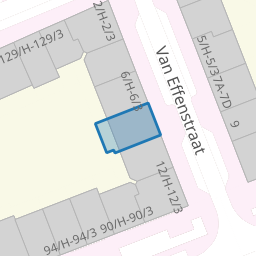 Perceel ASD16-T-5031