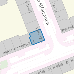 Perceel ASD16-T-5033