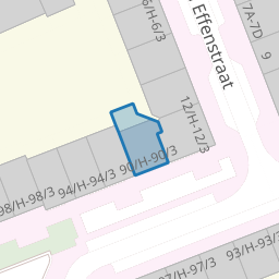 Perceel ASD16-T-5034