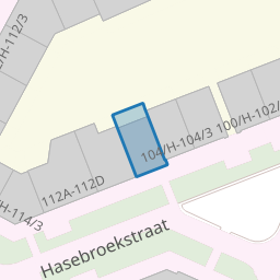 Perceel ASD16-T-5041