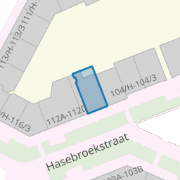 Perceel ASD16-T-5042