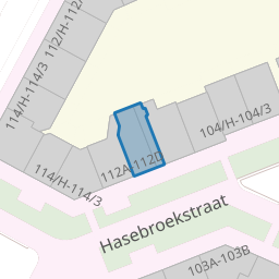 Perceel ASD16-T-5043