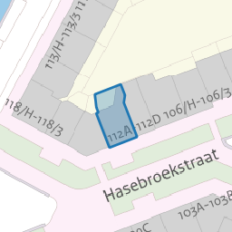 Perceel ASD16-T-5044