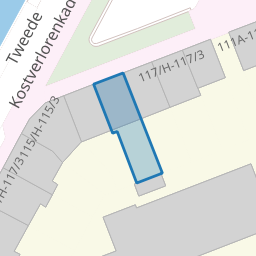 Perceel ASD16-T-5054