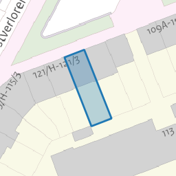 Perceel ASD16-T-5055