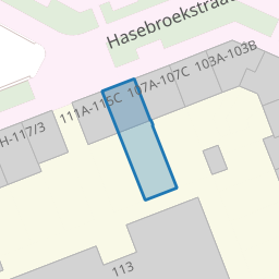 Perceel ASD16-T-5058