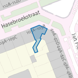 Perceel ASD16-T-5061