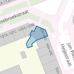 Perceel ASD16-T-5062