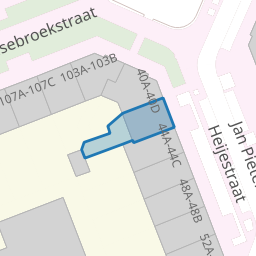 Perceel ASD16-T-5063