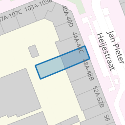 Perceel ASD16-T-5065