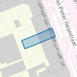 Perceel ASD16-T-5066