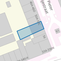 Perceel ASD16-T-5068