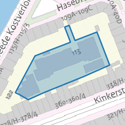 Perceel ASD16-T-5069