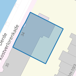 Perceel ASD16-T-5080