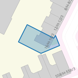 Perceel ASD16-T-5081