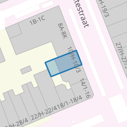 Perceel ASD16-T-5098