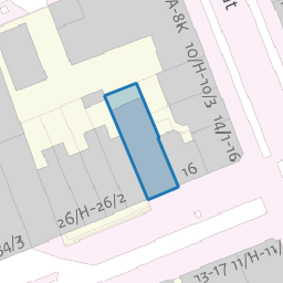 Perceel ASD16-T-5102