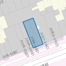 Perceel ASD16-T-5106