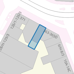 Perceel ASD16-T-5113