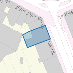 Perceel ASD16-T-5116