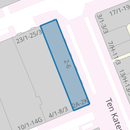 Perceel ASD16-T-5119