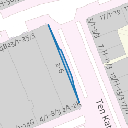 Perceel ASD16-T-5120