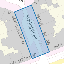 Perceel ASD16-T-5124