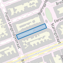 Perceel ASD16-T-5127