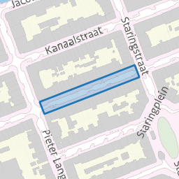 Perceel ASD16-T-5132