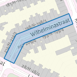 Perceel ASD16-T-5135