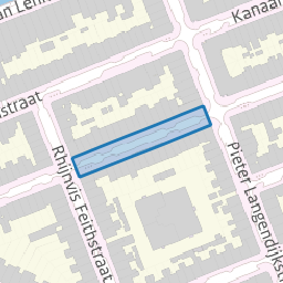 Perceel ASD16-T-5136