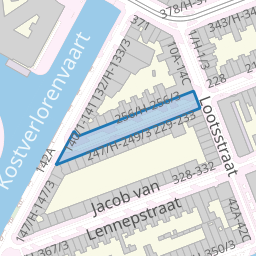 Perceel ASD16-T-5141